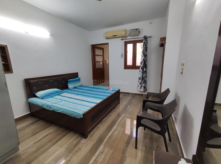 Shanvi Rathore Properties Bedroom 1