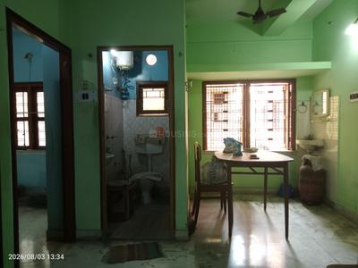 Hall Image of 775 Sq.ft 2 BHK Apartment / Flat for sale in Keshtopur Kolkata for Rs. 2500000