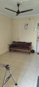 Hall Image of 607 Sq.ft 1 BHK Apartment / Flat for sale in Goodwill Vrindavan, Wadgaon Sheri Pune for Rs. 5000000