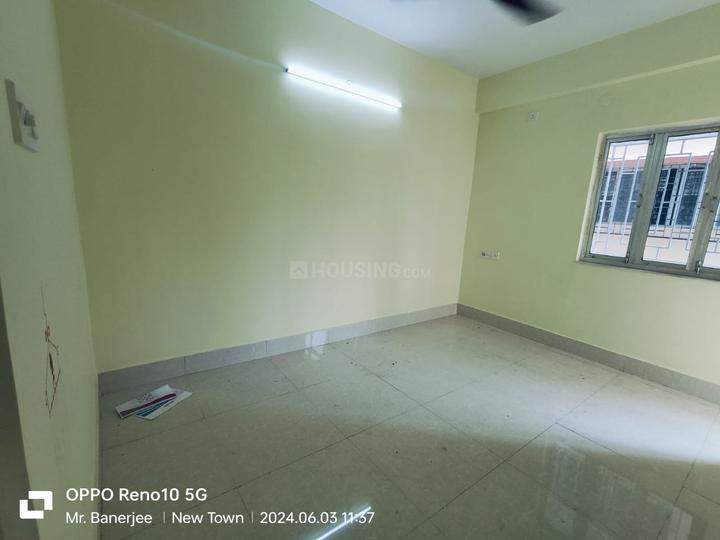 New Town Action Area 1, New Town Bedroom 1