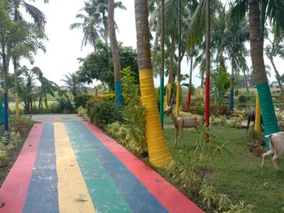 Image of 720 Sq.ft Residential Plot / Land for sale in Vriddhica Heritage, Bara Gagan Gohalia, Kolkata for Rs. 290000