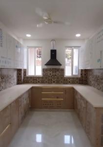 Kitchen Image of 890 Sq.ft 3 BHK Villa for sale in Doon Divine Aviral Snowveiw, Canal Road Dehradun for Rs. 12900000