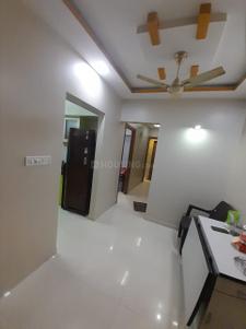 Hall Image of 1350 Sq.ft 3 BHK Apartment / Flat for sale in Thane West Thane for Rs. 13999999
