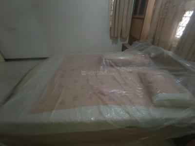 Bedroom Image of 2970 Sq.ft 5 BHK Independent House for sale in Ramdev Nagar Ahmedabad for Rs. 55000000