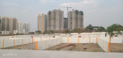 Image of 2016 Sq.ft Residential Plot / Land for sale in Badlapur West, Badlapur for Rs. 1111000