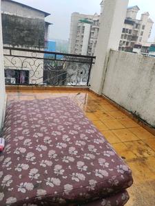 Bedroom Image of 1300 Sq.ft 2.5 BHK Apartment / Flat for sale in Gold Crest Enclave, Ulwe Navi Mumbai for Rs. 11000000