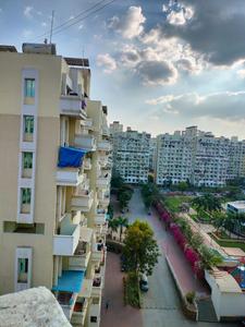 Image of 1200 Sq.ft 2.5 BHK Apartment / Flat for sale in Ishwar River Residency, Chikhali, Pune for Rs. 7400000
