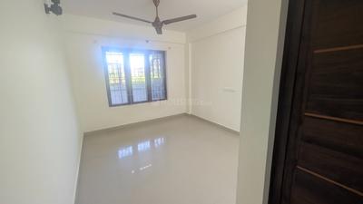 Bedroom Image of 1505 Sq.ft 3 BHK Apartment / Flat for sale in Vyttila Kochi for Rs. 5900000