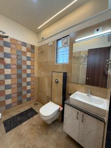 Image of 1850 Sq.ft 3 BHK Apartment / Flat for sale in New Alkapuri, Vadodara for Rs. 7500000