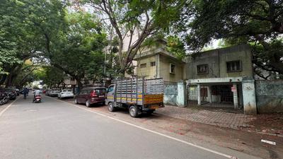 Image of 4800 Sq.ft Residential Plot / Land for sale in Kodambakkam, Chennai for Rs. 100000000