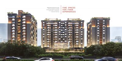 3 BHK Flat