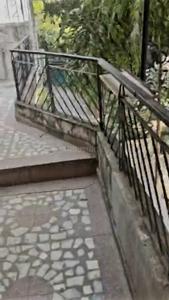 Balcony Image of 1500 Sq.ft 3 BHK Apartment / Flat for sale in Kalkaji New Delhi for Rs. 29900000