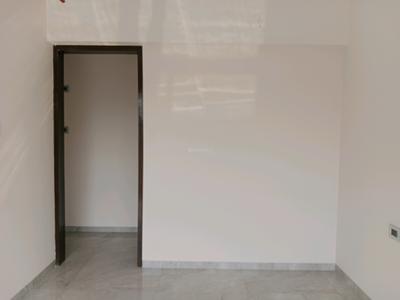 Bedroom Image of 795 Sq.ft 2 BHK Apartment / Flat for sale in Vihang Luxuria, Mira Road East Mira Bhayandar for Rs. 11000000