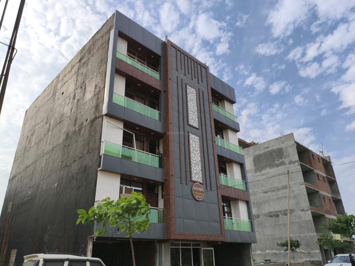 Kutumbh Height Main Image 1