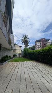 Image of 2858 Sq.ft 3 BHK Apartment / Flat for sale in Grand Cypress, Kadavanthra, Kochi for Rs. 25000000