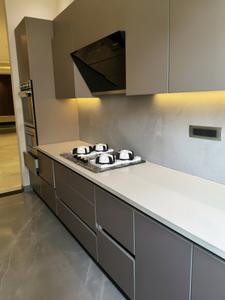 Kitchen Image of 2300 Sq.ft 4 BHK Builder Floor for sale in Sector 45 Gurgaon for Rs. 35000000