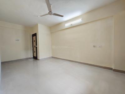 Hall Image of 950 Sq.ft 2 BHK Apartment / Flat for sale in Dhayari Pune for Rs. 6400000