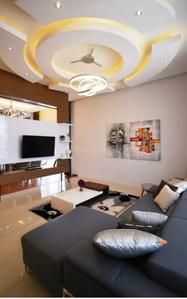 Hall Image of 800 Sq.ft 2 BHK Builder Floor for sale in Jajmau Sub Metro City Kanpur for Rs. 3200000