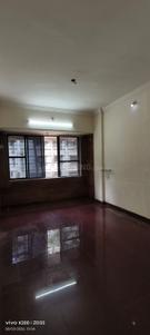 Hall Image of 800 Sq.ft 2 BHK Apartment / Flat for rent in Raj Vaibhav-1, Kandivali West Mumbai for Rs. 57000