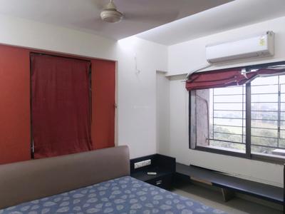 Bedroom Image of 2100 Sq.ft 3.5 BHK Apartment / Flat for sale in Supreme Apartment, Santacruz West Mumbai for Rs. 110000000