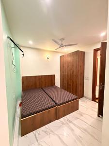 Bedroom Image of Luxury Pg in Sector 48, Gurgaon