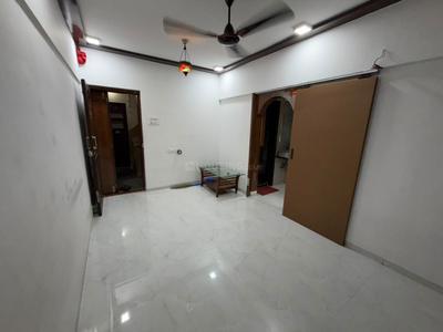 Hall Image of 620 Sq.ft 1 BHK Apartment / Flat for rent in Vasant Vihar Complax, Thane West Thane for Rs. 32000