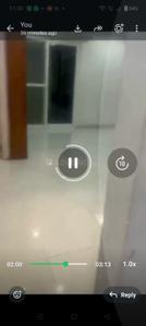 3 BHK Flat