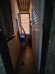 Balcony Image of 960 Sq.ft 2 BHK Apartment / Flat for sale in DSS Mahavir Kalpavruksha, Kasarvadavali Thane for Rs. 11000000