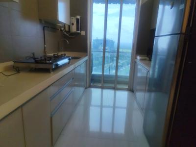 Kitchen Image of 1200 Sq.ft 2 BHK Apartment / Flat for sale in Airoli Navi Mumbai for Rs. 26000000