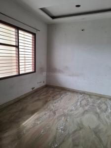 Bedroom Image of 1360 Sq.ft 2 BHK Independent House for rent in Model Town Panipat for Rs. 8700
