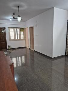 Hall Image of 1500 Sq.ft 3 BHK Apartment / Flat for rent in Sriram Shankari Apartment, Banashankari Bengaluru for Rs. 30000