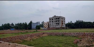 Image of 2500 Sq.ft Residential Plot / Land for sale in Baranga, Cuttack for Rs. 7500000
