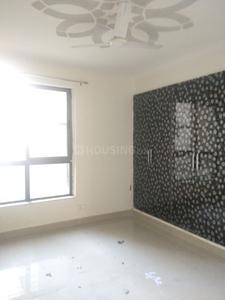 Bedroom Image of 1575 Sq.ft 3 BHK Independent House for rent in Sector 5 Gurgaon for Rs. 28000