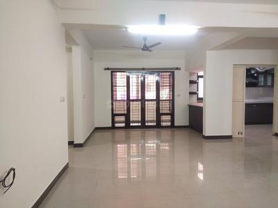 Hall Image of 1675 Sq.ft 3 BHK Apartment / Flat for sale in Indira Nagar Bengaluru for Rs. 23200000