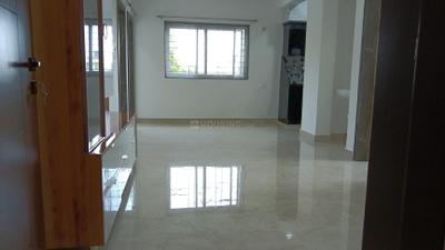 Living Room Image of 1100 Sq.ft 2 BHK Apartment / Flat for rent in Habsiguda Hyderabad for Rs. 25000