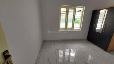 Bedroom Image of 750 Sq.ft 2 BHK Independent House for sale in Alangad Kochi for Rs. 4000000