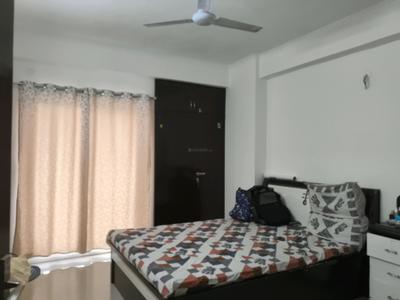 Bedroom Image of 1400 Sq.ft 3 BHK Apartment / Flat for rent in Amrapali Centurian Park, Techzone IV Greater Noida West, Greater Noida, Noida Extension Greater Noida for Rs. 25000