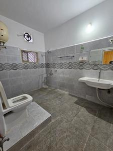 Bathroom Image of 3600 Sq.ft 4 BHK Independent House for rent in  Vinayaga Layout, Nagarbhavi Bengaluru for Rs. 65000