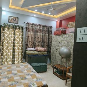 Bedroom Image of 1250 Sq.ft 4 BHK Independent House for sale in Gandhi Path West Jaipur for Rs. 22500000
