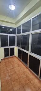 Balcony Image of 1033 Sq.ft 2 BHK Apartment / Flat for sale in Housing Board Colony Jharsuguda for Rs. 4200000