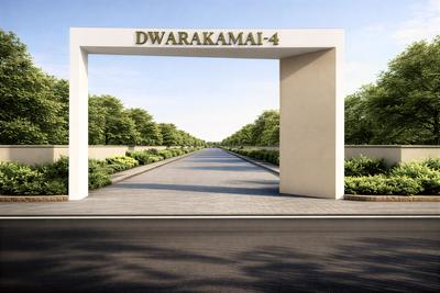 Image of 1485 Sq.ft Residential Plot / Land for sale in Yerpudu, Tirupathi for Rs. 1320000