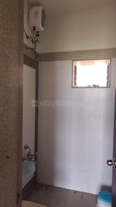 Image of 1200 Sq.ft 2 BHK Apartment / Flat for rent in Shantipura, Ahmedabad for Rs. 31000