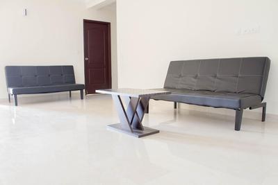 Hall Image of 4 BHK in Mahindra Ashvita in Hafeezpet, Hyderabad