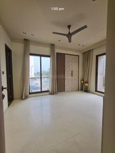 Hall Image of 2050 Sq.ft 3 BHK Apartment / Flat for sale in Prangan Wellanta, Althan Surat for Rs. 9800000