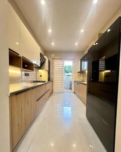 Kitchen Image of 2944 Sq.ft 4.5 BHK Apartment / Flat for sale in Nabha Zirakpur for Rs. 25621500