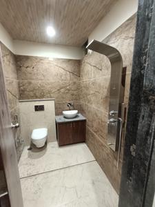Bathroom Image of 2000 Sq.ft 4 BHK Independent House for sale in Mahalakshmi Nagar Indore for Rs. 16000000