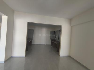 Hall Image of 1470 Sq.ft 3 BHK Apartment / Flat for sale in 10 Elite Akasa, Pimple Gurav Pune for Rs. 15000000