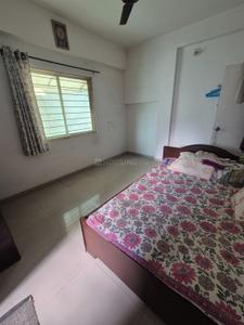 Bedroom Image of 2750 Sq.ft 4 BHK Penthouse for sale in Bhayli Vadodara for Rs. 5000000