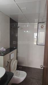 Image of 1800 Sq.ft 3 BHK Apartment / Flat for rent in Shivaji Nagar, Pune for Rs. 100000