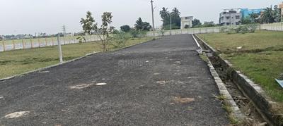 Image of 750 Sq.ft Residential Plot / Land for sale in BLB Sree Narasimha Nagar, Pattabiram, Chennai for Rs. 1500000